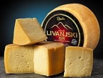 Livanjski sir pod zaštitom oznake zemljopisnog porijekla