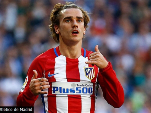 Griezmann odlazi u Manchester United i postaje drugi najskuplji svijeta?