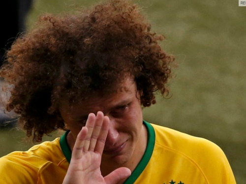 Luiz: Ja sam čist, ništa prije braka!