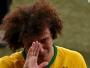 Luiz: Ja sam čist, ništa prije braka!