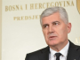 Čović: Susret s kancelarkom Merkel dolazi u idealno vrijeme