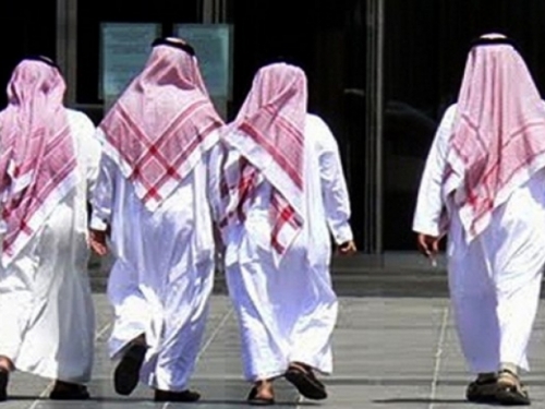 Saudijska Arabija traži sedam novih egzekutora