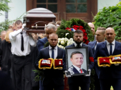 Padovi s prozora ili niz stube, utapanja, trovanja... Kako umiru članovi ruske elite?