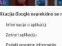 Ruši vam se Google aplikacija na telefonima? Niste jedini