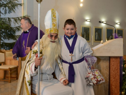 FOTO: Sv. Nikola na Uzdolu