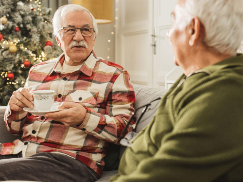 Lani su umirovljenici u Federaciji dobili pomoć za Božić i Novu godinu! Hoće li biti ove godine?