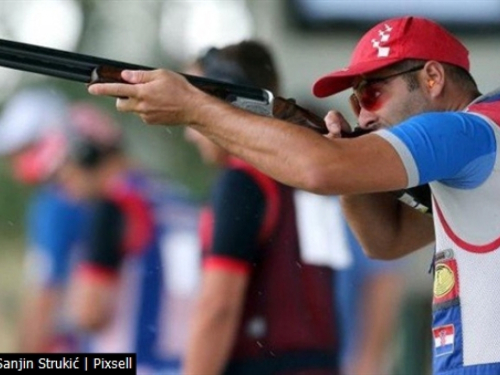 Hrvatska ima prvu medalju u Riju: Josip Glasnović osvojio zlato!