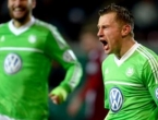 Olić golom u 89. minuti spasio Wolfsburg od poraza