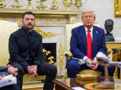 Zelenski priprema odgovor Trumpu