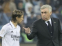 Ancelotti: Modrić je imao poteškoće shvatiti da mora igrati manje