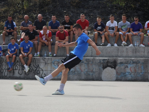 FOTO: MNK ''Rakia'' pobjednik turnira u Rumbocima