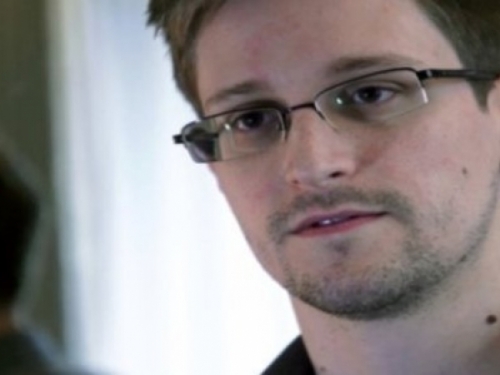 Snowden će svjedočiti pred EU parlamentom
