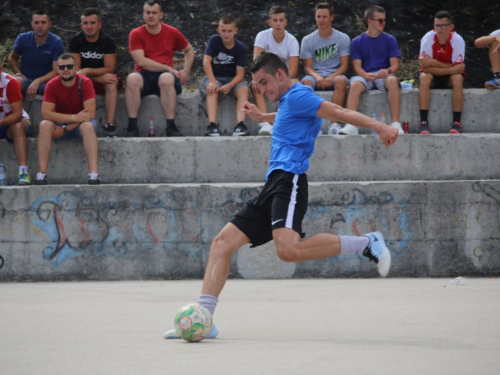 FOTO: MNK ''Rakia'' pobjednik turnira u Rumbocima