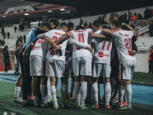 UEFA časti: Evo koliko je dobio Zrinjski, Široki Brijeg, Borac…
