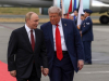 Putinov medij: Razotkrivena je Trumpova zavjera protiv Rusije