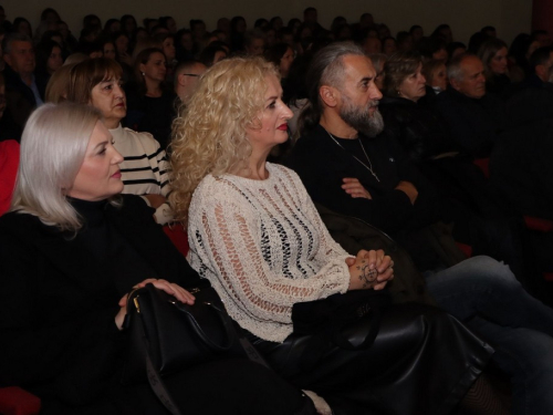 FOTO: Marijana i Josip Grgić - Životna borba pretočena u knjigu i nadu