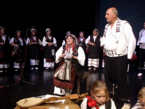 Pleternica: Ramci ugošćuju desetak folklornih skupina