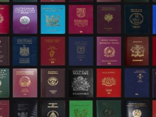 Ovo je najekskluzivnija putovnica na svijetu, posjeduju je samo tri čovjeka