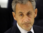Sarkozy prvi bivši EU predsjednik koji odlazi u zatvor