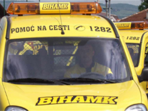 Povoljni uvjeti za vožnju na većini cestovnih pravaca u BiH