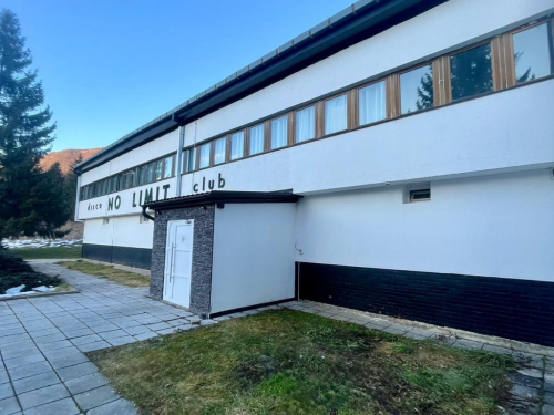 OGLAS: Prodaje se atraktivan poslovni objekt – Disco ''No Limit Club''