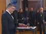 Prisegnuo Zoran Milanović