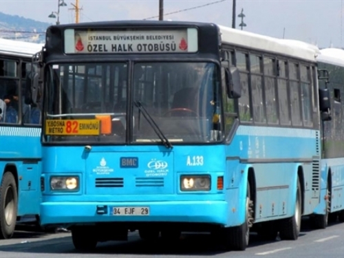 Turci otvaraju tvornicu autobusa u BiH
