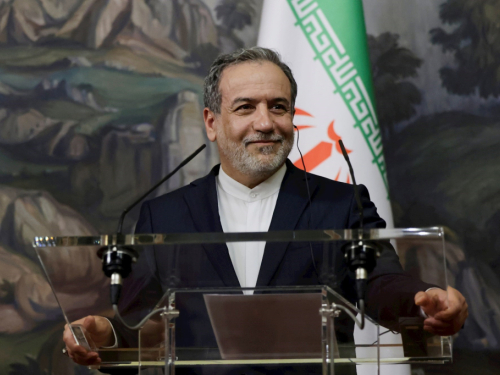 Iran: Ako SAD pokaže ozbiljnost i ne postavi nerealne zahtjeve, dogovor je moguć