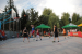 FOTO: Druga večer Streetball turnira u Prozoru