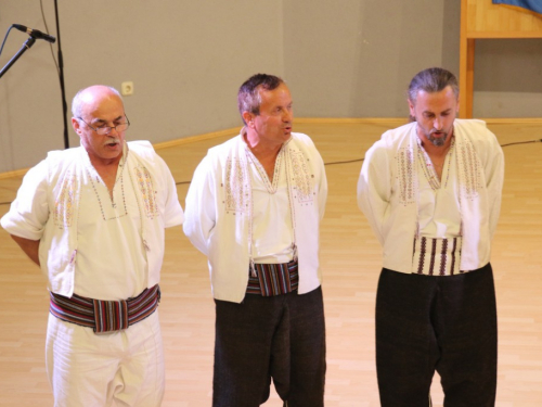 FOTO: HKUD 'Rama' 10 godina s vama!