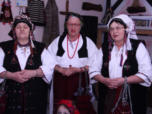 FOTO: Vjerni čuvari tradicije rodnog kraja