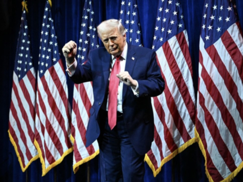 Trump zaprijetio Europi zbog Grenlanda. Njemačka i Francuska: Došli smo do granice