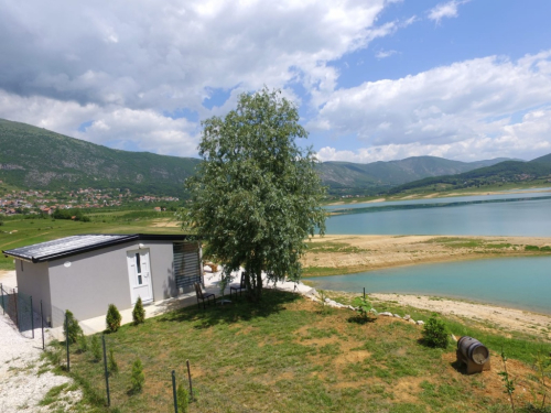 FOTO: Vikendica 'Jana' - Ramsko jezero