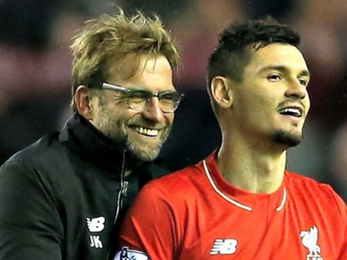 Lovren strijelac u pobjedi Liverpoola