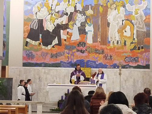 U ramskim župama započele mise zornice