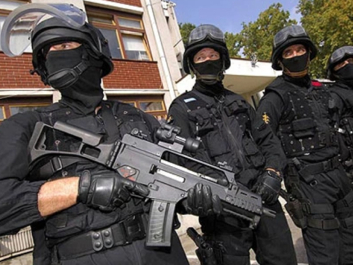 Akcija policije i PNUSKOK-a: Detalji o uhićenima iz cijele Hrvatske