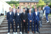 FOTO: Matura 2026. - Defile mladosti na ulicama Prozora