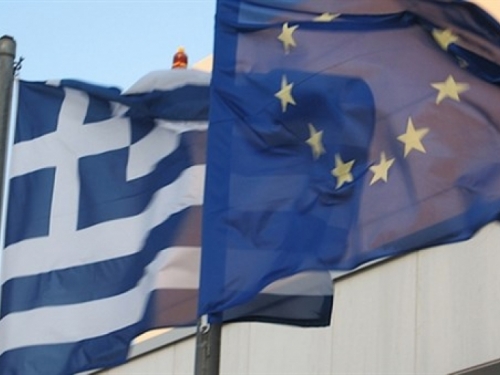 Grčka će morati napustiti eurozonu