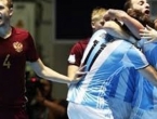 Argentina prvi put u povijesti prvak svijeta u futsalu
