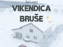 Sretan Božić želi vam Vikendica 'Bruše'