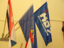Obilježena 27.-a obljetnica HDZ BiH Rama