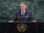 Komšić u UN-u iznio teške optužbe na račun Hrvatske
