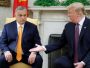 Orban se sastaje s Trumpom. ''Moramo zajedno obraniti SAD i Europu od liberala''