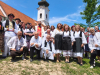 Mlada misa o. Davida Grbeša: Sin obitelji s četiri duhovna zvanja proslavio svoj veliki dan
