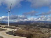 Zastupnički dom ''blagoslovio'' gradnju novih vjetroelektrana