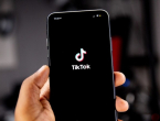 TikTok obrisao preko pola milijuna videa povezanih s ratom na Bliskom istoku