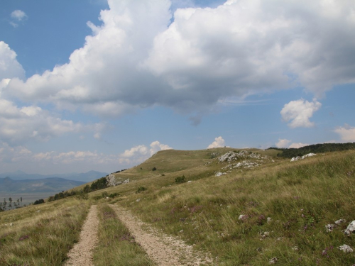 Na Ravašnici...