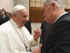 Čović na audijenciji kod Svetog Oca pape Franje u Vatikanu