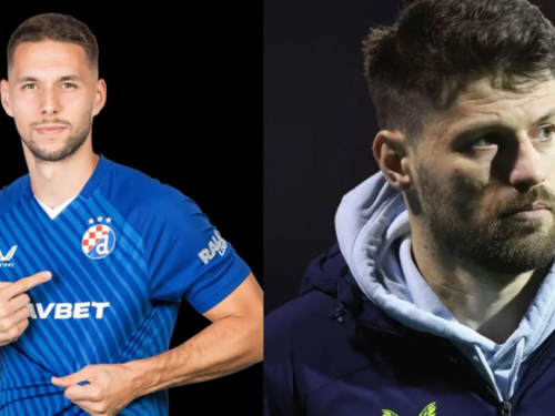 Dinamo raskinuo s Petkovićem i Pjacom