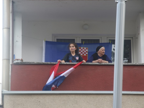 FOTO: Nije zlato, ali ste prvaci: Rama slavila srebro!